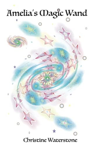 Amelia's Magic Wand
