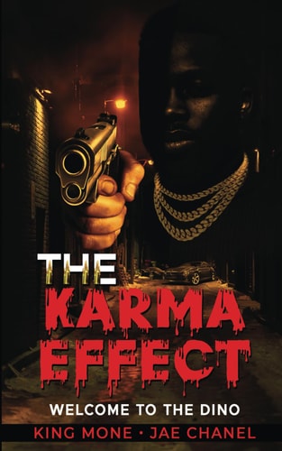The Karma Effect Welcome To The Dino