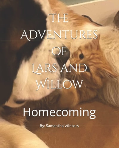 The Adventures of Lars and Willow Homecoming