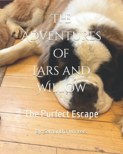 The Adventures of Lars and Willow The Purfect Escape