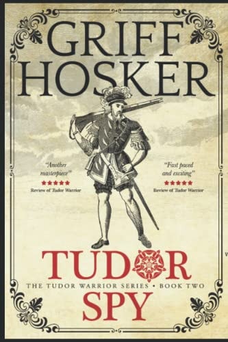 Tudor Spy