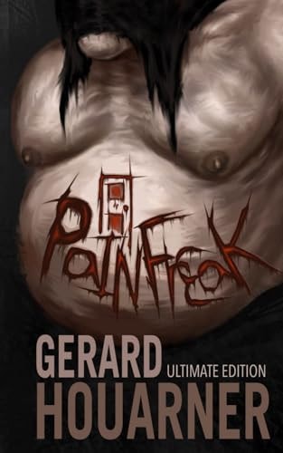 Painfreak Ultimate Edition