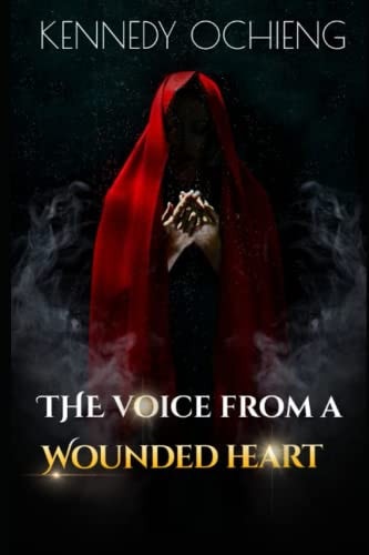 The Voice From A Wounded Heart