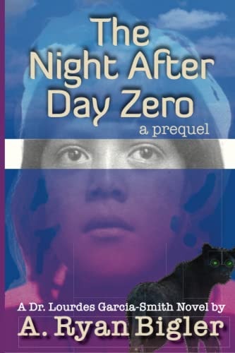 The Night After Day Zero A Prequel