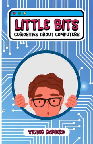 Little Bits Curiosities about Computers