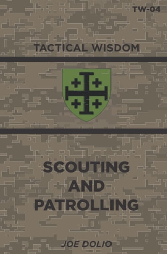 Scouting And Patrolling Tw-04