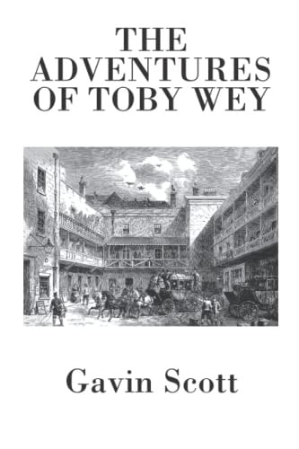 The Adventures of Toby Wey
