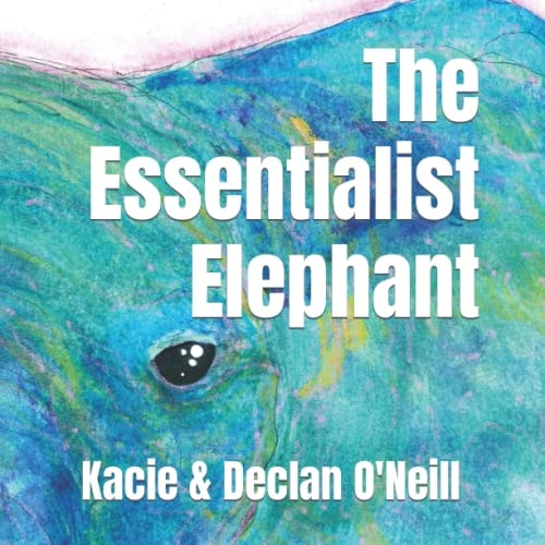 The Essentialist Elephant