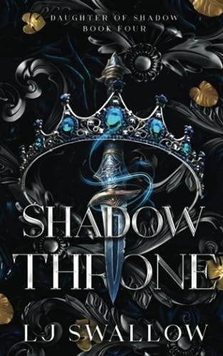 Shadow Throne