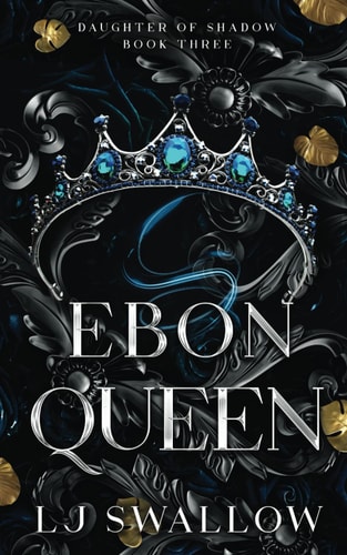 Ebon Queen