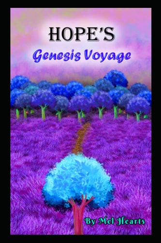 Hope's Genesis Voyage