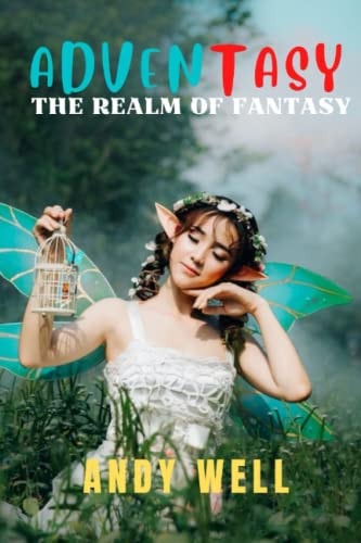 Adventasy The Realm of Fantasy