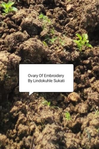 Ovary Of Embroidery To Sex Masculine Feminine /Inverting Clockwise Time Anticlockwise