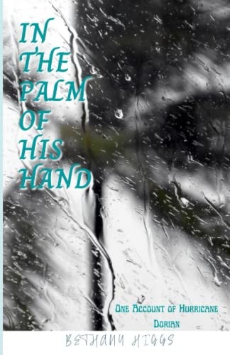 In the Palm of His Hand One Account of Hurricane Dorian