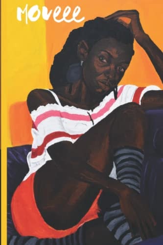 The Moveee Conscious Art