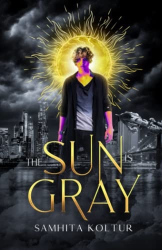 The Sun is Gray