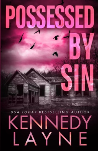 Possessed by Sin