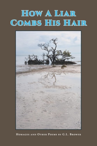 How A Liar Combs His Hair Homages and Other Poems