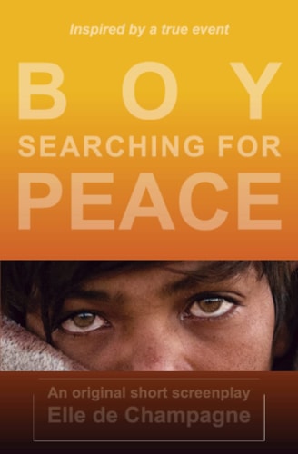 Boy Searching For Peace An Original Short Screenplay