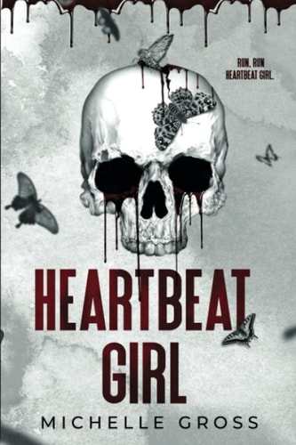 Heartbeat Girl A Vampire Rock Band Romance