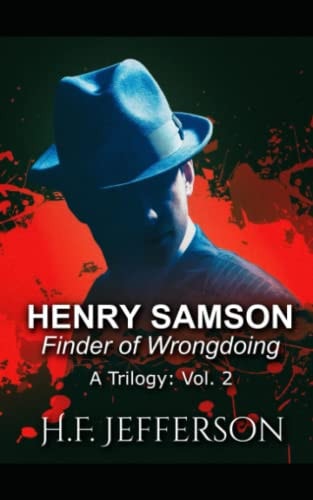 Henry Samson Finder of Wrongdoing