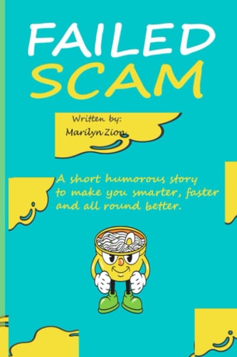 Failed Scam