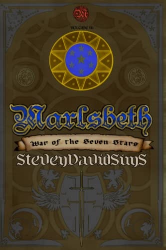 Marlsbeth War of the Seven Stars
