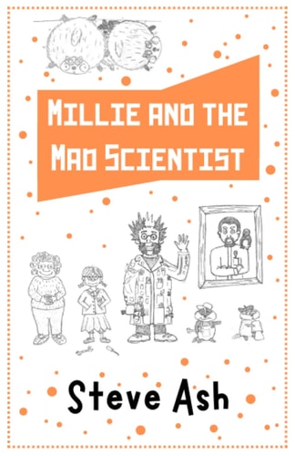 Millie and the Mad Scientist