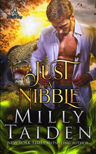 Just a Nibble