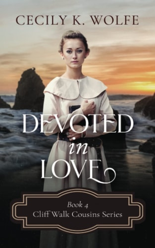 Devoted in Love