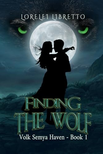 Finding the Wolf