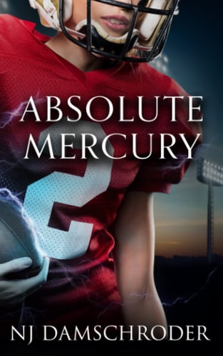 Absolute Mercury