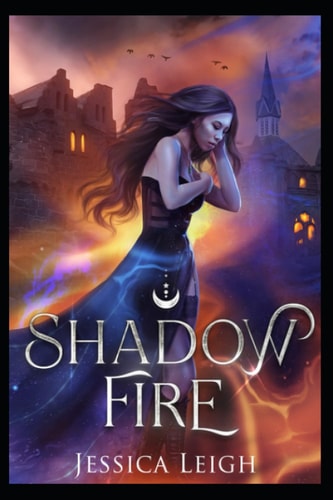 SHADOWFIRE The Language of Falling Stars