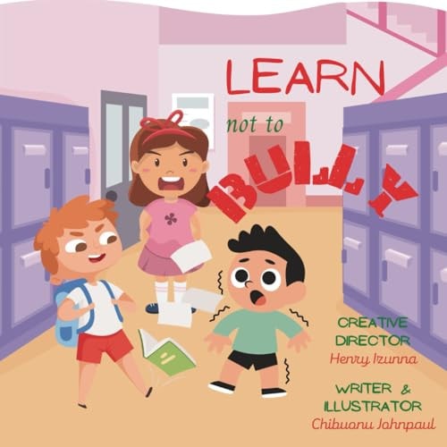 Learn Not to Bully