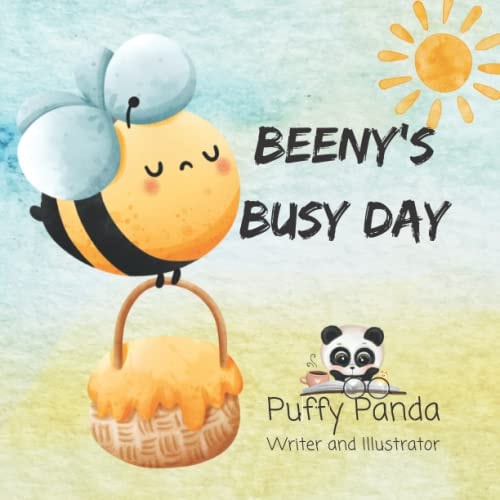 Beeny's Busy Day
