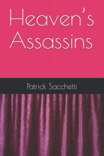Heaven's Assassins
