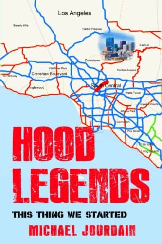 Hood Legends This Thing We Started