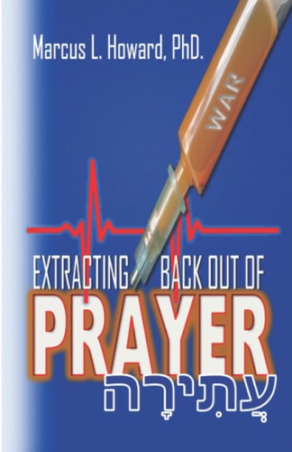 Extracting War Out of Prayer