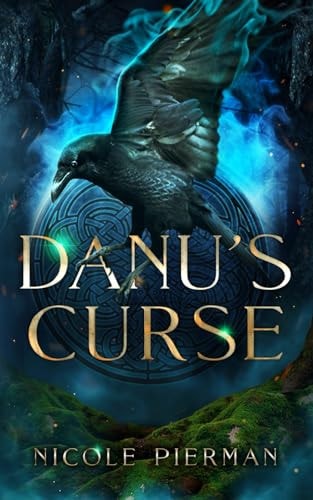 Danu's Curse