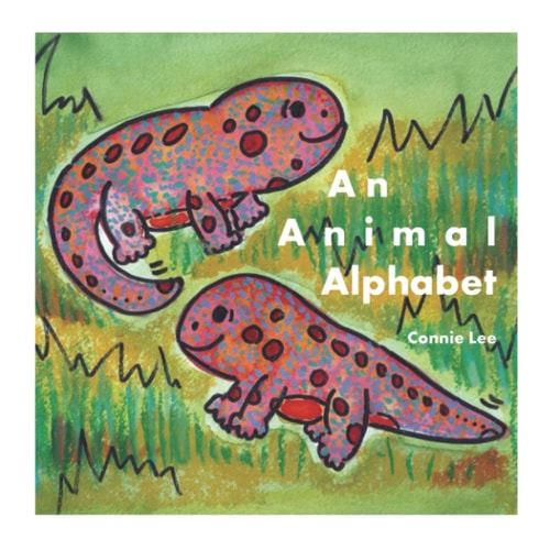 An Animal Alphabet