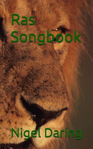 Ras Songbook