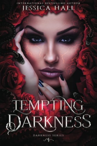 TEMPTING DARKNESS (DARK PARANORMAL REVERSE HAREM ROMANCE).
