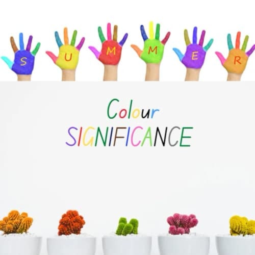 Colour Significance