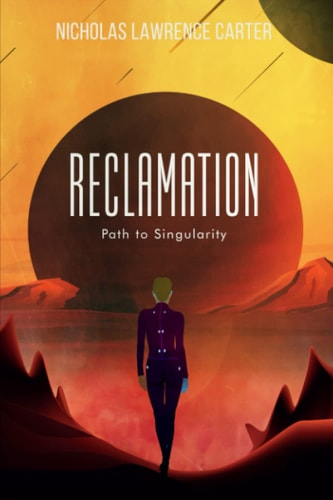 Reclamation Path to Singularity
