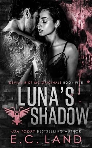Luna's Shadow