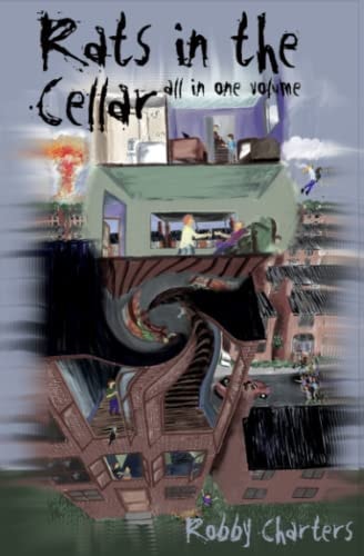 Rats in the Cellara All in One Volume