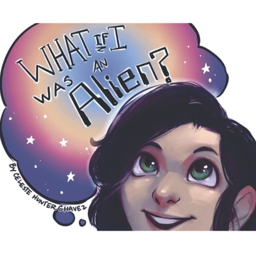 What If I Was an Alien?