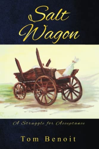 Salt Wagon