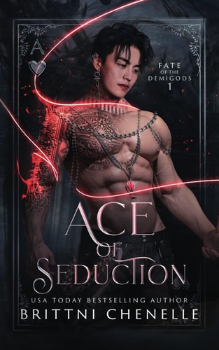 Ace of Seduction
