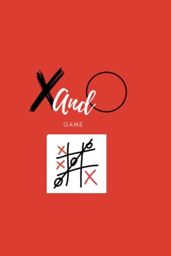 X and O Game Challenge Designed to Keep Your Brain Active and Alive